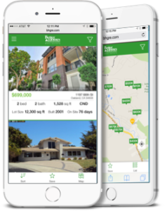 Mobile App Gary Jordan Jr Better Homes Gardens Real Estate